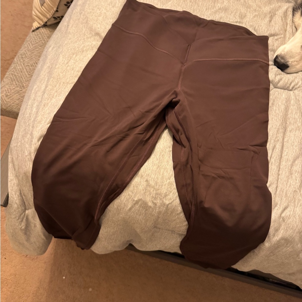 Lululemon leggings